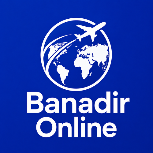 Banadir Online